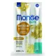 Monge Gift Immunity Support Dog Мягкие палочки со свежим кроликом, нуклеотидами и бета-глюканами, 45 г