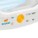 Ferplast SWING 9 Дверка для больших кошек и маленьких собак Белая