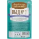 Деревенские лакомства Обед №3 (Тунец с гребешком), 50 г