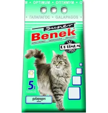 Super Benek - ГАЛАПАГОС ОПТИМУМ, 5 л