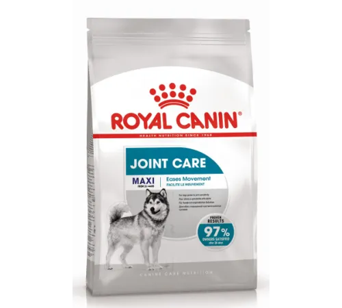 Royal Canin Maxi Joint Care, 10 кг