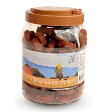 Nord Farm Пяточки из кролика, 1100 г