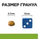 Hill's Prescription Diet Metabolic для кошек (Тунец), 1,5 кг