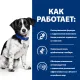 Hill's Prescription Diet i/d Stress Mini (курица), 1 кг