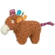 Trixie Игрушка для кошек Лошадь, 15 см