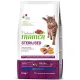 Trainer Natural Adult Sterilised (Лосось) 300 г
