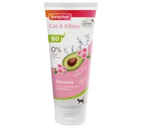 Beaphar Шампунь Bio Cat & Kitten 200 мл