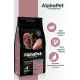 AlphaPet Superpremium Cat Sterilised (Утка, индейка), 400 г