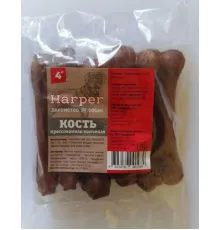 Harper Кость прессованная копченая 3