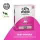 Cat's White Box Premium Baby Powder, 6 л