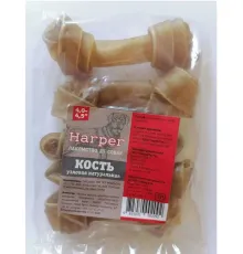 Harper Кость узловая натуральная 4-4,5