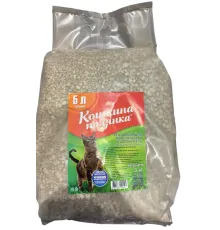 Кошкина Полянка Цеолит 5 л