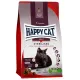 Happy Cat Sterilised Voralpen-Rind (Баварская говядина) 4 кг