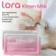 Lora Kitten Milk, 30 г