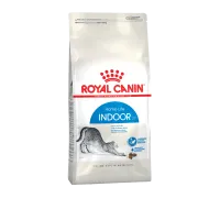 Royal Canin Indoor 27, 400 г