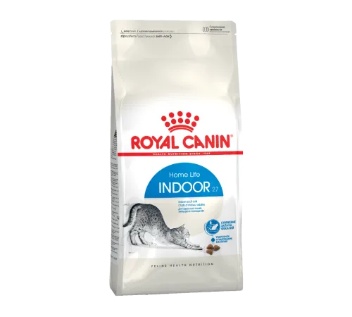 Royal Canin Indoor 27, 200 г
