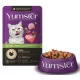 Yumster Sterilized Cat (Индейка с печенью в соусе), 85 г