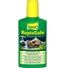 Tetra Кондиционер для воды ReptoSafe 100 мл