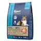 Брит Премиум Dog Sensitive (Ягненок, индейка), 1 кг
