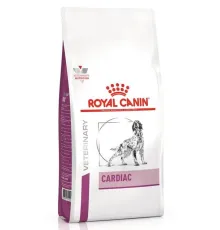 Royal Canin Cardiac Dog, 2 кг