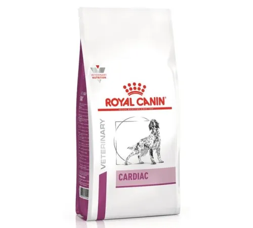 Royal Canin Cardiac Dog, 2 кг
