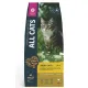 All Cats для взрослых кошек (Курица), 350 г