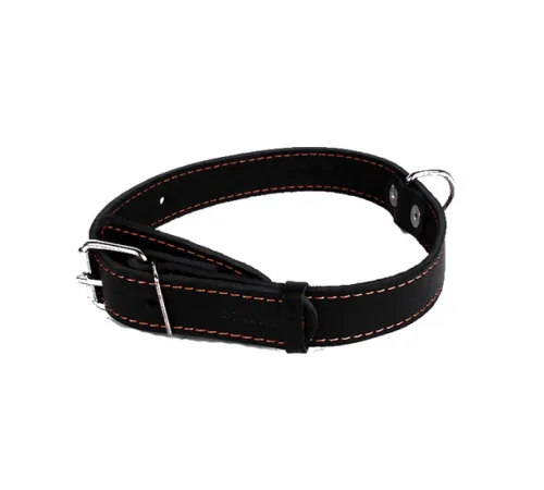 Collar одинарный MBlack 35 мм, 48-63 см