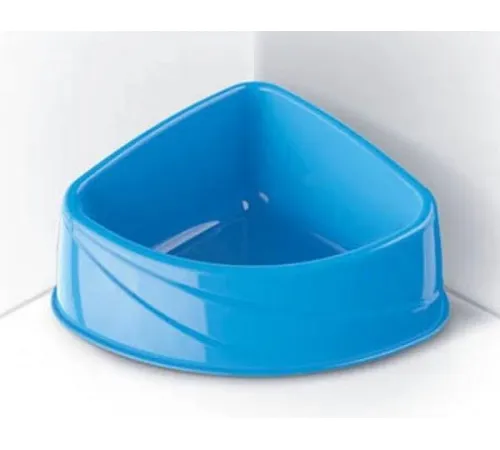 Георпласт Миска угловая Corner small 20х15х8 см