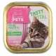 My happy Pets for Cat Кролик 100 г