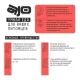 AJO Basic Line Medium Adult, 2 кг