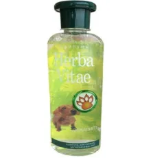 Herba Vitae Шампунь для сильно загрязненных лап, 250 мл