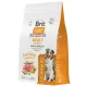 Брит Кеа Dog Adult Medium Sterilised (Индейка), 3 кг