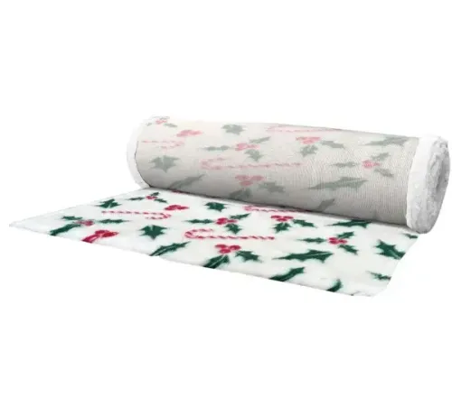 ProFleece Коврик меховой Остролист, 1х1,6м