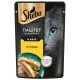 Sheba Паштет с курицей в желе, 75 г