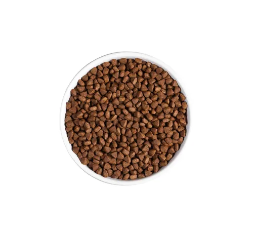 AMBROSIA Sterilized Cat (Утка, индейка), 1,5 кг