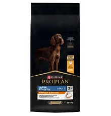 Pro Plan Large Athletic Adult Everyday Nutrition (Курица), 14 кг