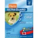 Hartz UltraGuard ошейник от блох и клещей, 50-58 см Красный