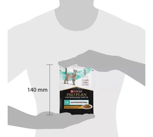 Purina EN ST/OX Gastrointestinal (Курица), 85 г