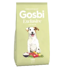 Gosbi Exclusive Adult Mini (Ягненок), 500 г