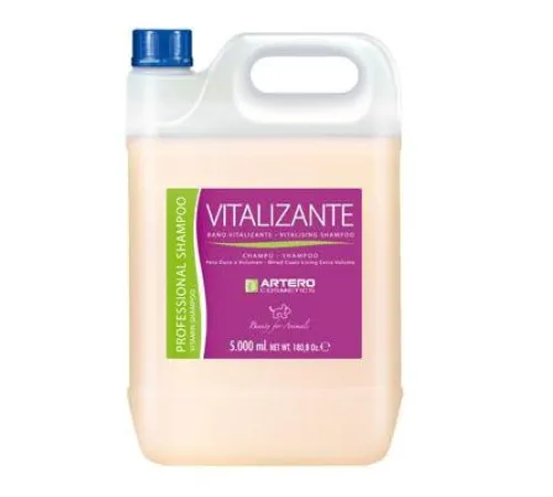 Artero Шампунь витаминизированный Vitalizante, 250 мл