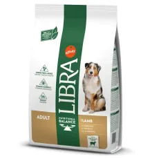 Libra Adult Dog (Ягненок), 12 кг