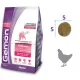 Gemon Cat Kitten PFB 34/15 0,4 кг