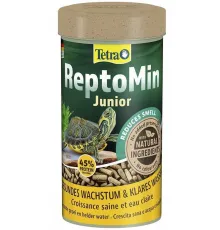 Tetra Корм ReptoMin Junior 100 мл