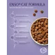ENSO Cat Formula Perfect start (Ягненок), 350 г
