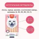 Wanpy Dog Нежное пюре из лосося и курицы, 70 г