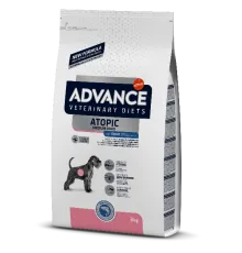 Advance Dog VetDiet Atopic Medium/Maxi 3 кг