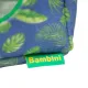 Bambini Pets Домик-гамак подвесной Куб для грызунов и хорьков, 16*16*16 см
