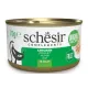 Schesir Complements Cat (Курица в желе), 70 г
