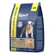 Брит Премиум Puppy & Junior Medium (Курица), 1 кг