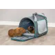 Trixie Сумка-переноска Kennel & Carrier Vicky, 40х27х28 см